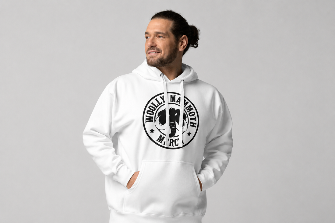 The Ultimate Guide to Choosing the Perfect Hoodie Fit