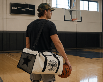 Duffle bag