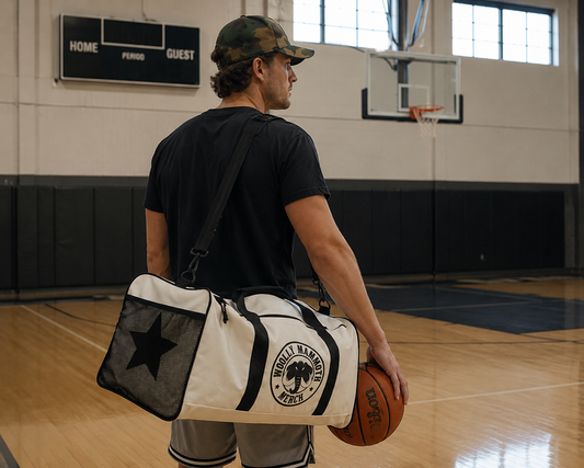 Duffle bag