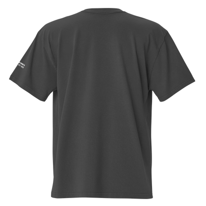 Oversized Mammoth Head T-Shirt